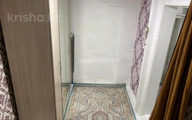 3-комнатный дом, 58 м², 3 сот., 9 Линия дом 9 9 - Декаративная,кушунбаева Семей - изображение 5