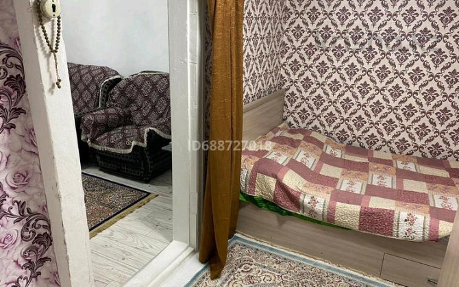 3-комнатный дом, 58 м², 3 сот., 9 Линия дом 9 9 - Декаративная,кушунбаева Семей - изображение 6