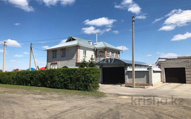 6-комнатный дом, 400 м², 20 сот., Азата 32 Семей - изображение 2