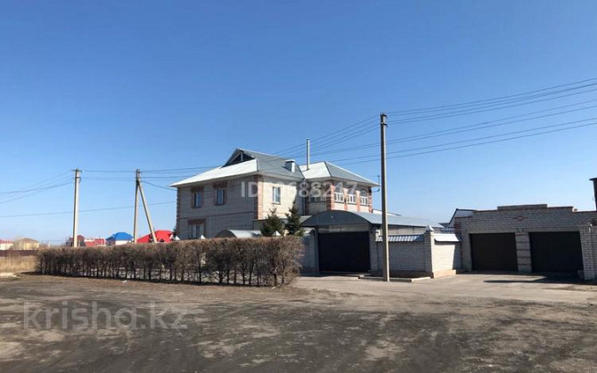 6-комнатный дом, 400 м², 20 сот., Азата 32 Семей - изображение 3