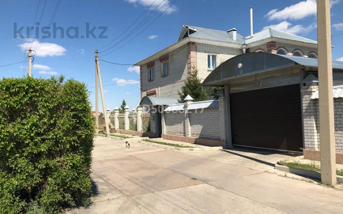 6-комнатный дом, 400 м², 20 сот., Азата 32 Семей - изображение 1