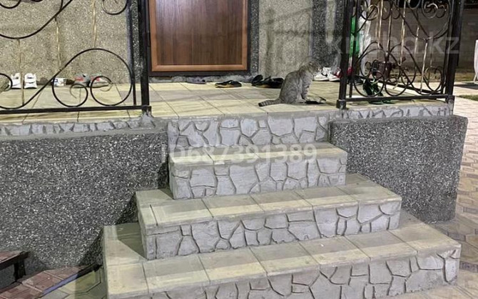 4-комнатный дом, 105 м², 6 сот., Пер.Казакова 11 - Щусева Тараз - изображение 4