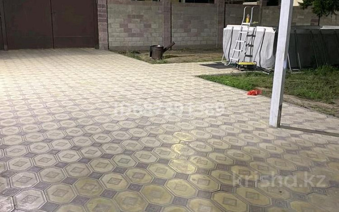 4-комнатный дом, 105 м², 6 сот., Пер.Казакова 11 - Щусева Тараз - изображение 2
