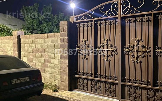 4-комнатный дом, 105 м², 6 сот., Пер.Казакова 11 - Щусева Тараз - изображение 5