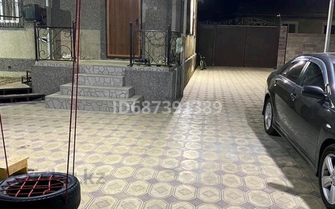 4-комнатный дом, 105 м², 6 сот., Пер.Казакова 11 - Щусева Тараз - изображение 7