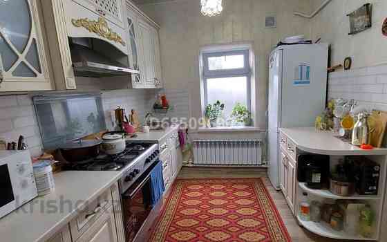 7-комнатный дом, 130 м², 8 сот., 6 переулок капал - Район Тонкуруша Тараз
