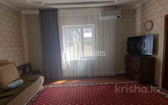 7-комнатный дом, 130 м², 8 сот., 6 переулок капал - Район Тонкуруша Тараз