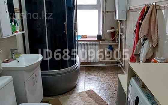 7-комнатный дом, 130 м², 8 сот., 6 переулок капал - Район Тонкуруша Тараз