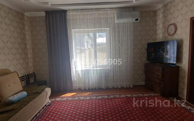 7-комнатный дом, 130 м², 8 сот., 6 переулок капал - Район Тонкуруша Taraz - photo 5