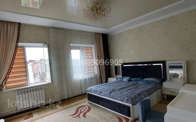 7-комнатный дом, 130 м², 8 сот., 6 переулок капал - Район Тонкуруша Taraz - photo 1