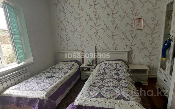 7-комнатный дом, 130 м², 8 сот., 6 переулок капал - Район Тонкуруша Taraz - photo 7