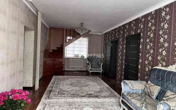 7-комнатный дом, 196 м², 5 сот., 19км Абылай хана 196 