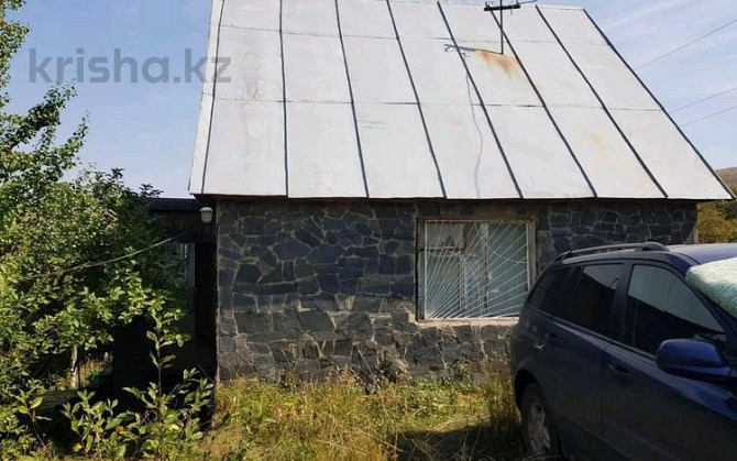 Дача с участком в 9 сот., С/т " Магистраль" участок № 136 Усть-Каменогорск - изображение 1