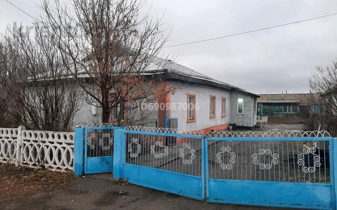 6-комнатный дом, 110 м², 8 сот., Желтоксан 35  - photo 3