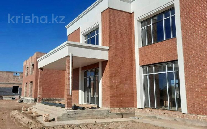 10-комнатный дом, 260 м², 8 сот., Мкр Бекзата Саттарханова 1 стр Туркестан - изображение 2