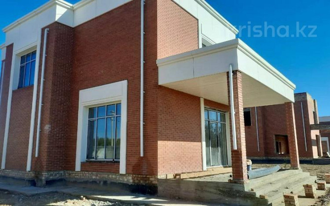 10-комнатный дом, 260 м², 8 сот., Мкр Бекзата Саттарханова 1 стр Туркестан - изображение 7