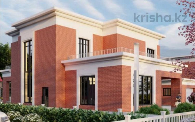 10-комнатный дом, 260 м², 8 сот., Мкр Бекзата Саттарханова 1 стр Туркестан - изображение 8