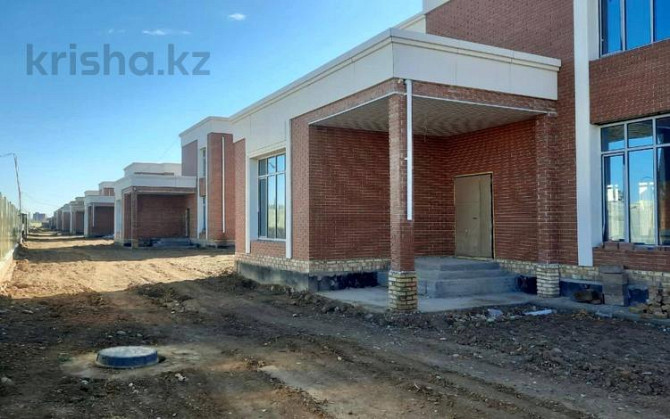 10-комнатный дом, 260 м², 8 сот., Мкр Бекзата Саттарханова 1 стр Туркестан - изображение 6