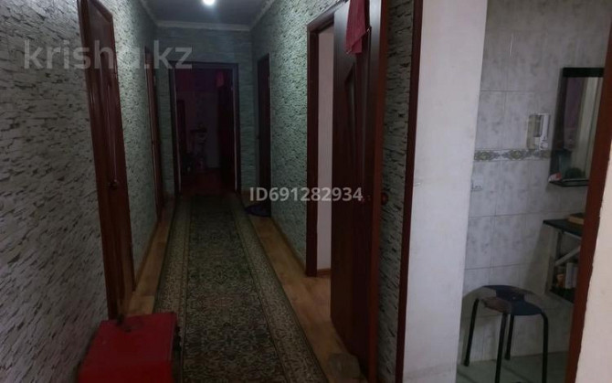 5-комнатный дом, 120 м², 8 сот., Шапағат көшесі 46-үй  - изображение 7