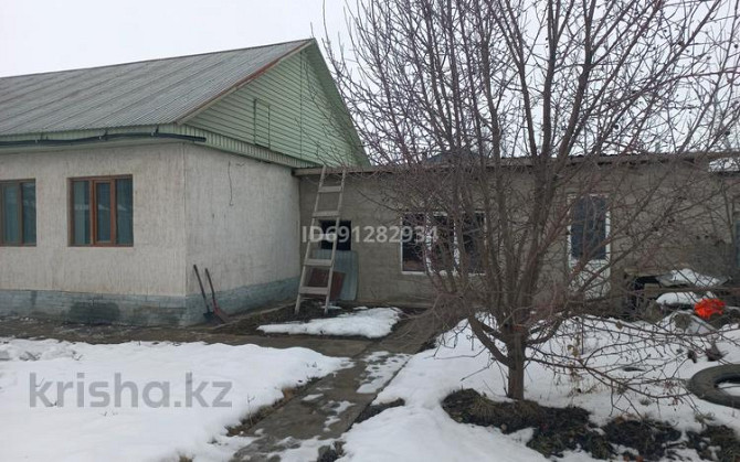 5-комнатный дом, 120 м², 8 сот., Шапағат көшесі 46-үй  - изображение 6