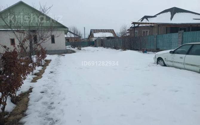 5-комнатный дом, 120 м², 8 сот., Шапағат көшесі 46-үй  - изображение 5