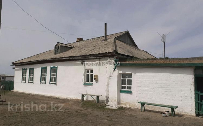 3-комнатный дом, 99.6 м², 25 сот., Бекбауыл 12  - изображение 5