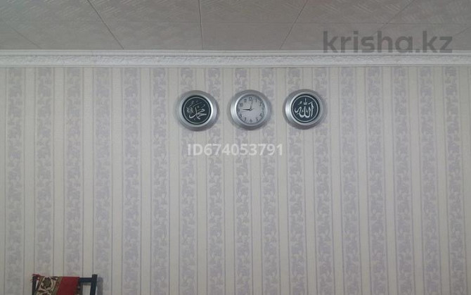 3-комнатный дом, 60 м², 10 сот., Квартал 43  - photo 3