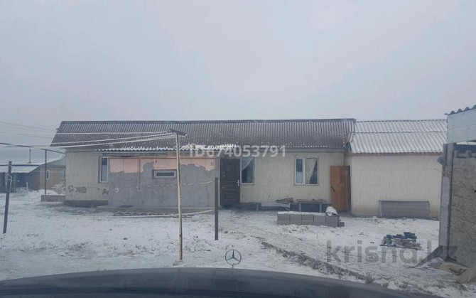 3-комнатный дом, 60 м², 10 сот., Квартал 43  - photo 2