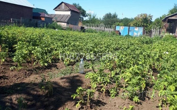 Дача с участком в 6 сот., Р-н Тойота центр 12 - Садоводство Весна улица Сливовая 12 Pavlodar - photo 2