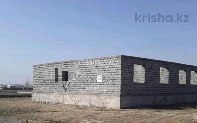 5-комнатный дом, 185 м², 12 сот., Жанқұтты би 12 - Оралман Туркестан - изображение 2