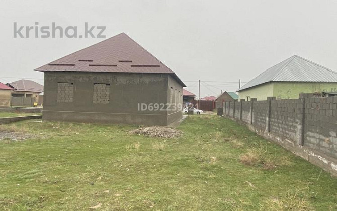 4-комнатный дом, 170 м², 8 сот., мкр Достык 7 - улица Акбура Аулие 7 Шымкент - изображение 5