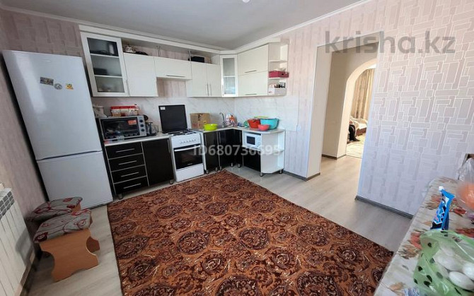 3-комнатный дом, 100 м², 12 сот., К. Кайсенова 6  - изображение 4