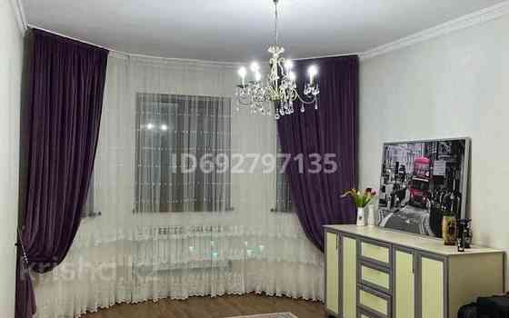 5-комнатный дом, 192 м², 10 сот., мкр Самал-1 15 - Самал базар, школа Байтерек Shymkent