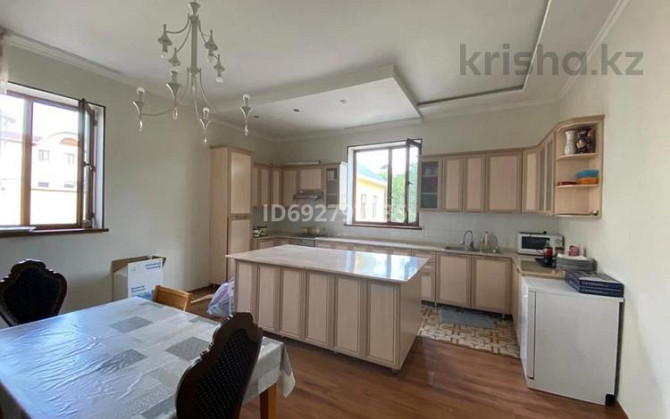 5-комнатный дом, 192 м², 10 сот., мкр Самал-1 15 - Самал базар, школа Байтерек Shymkent - photo 5