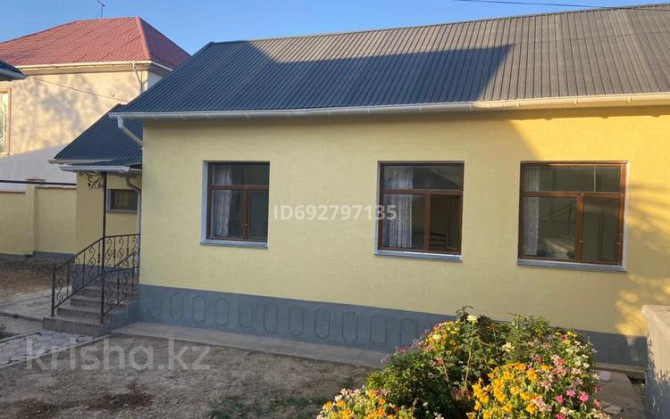 5-комнатный дом, 192 м², 10 сот., мкр Самал-1 15 - Самал базар, школа Байтерек Shymkent - photo 7