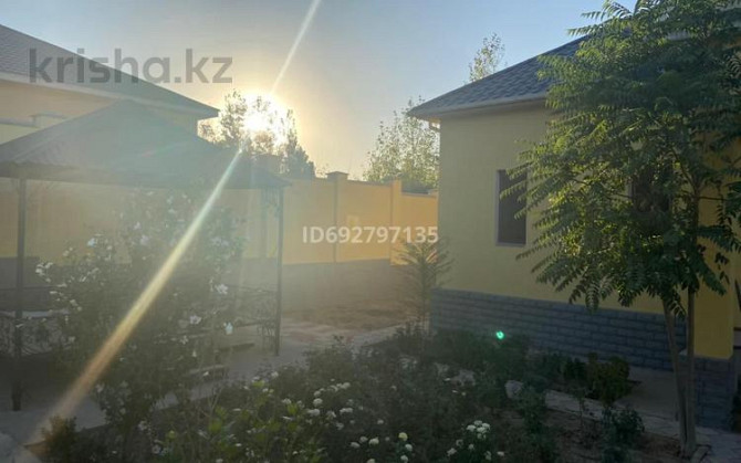 5-комнатный дом, 192 м², 10 сот., мкр Самал-1 15 - Самал базар, школа Байтерек Shymkent - photo 8