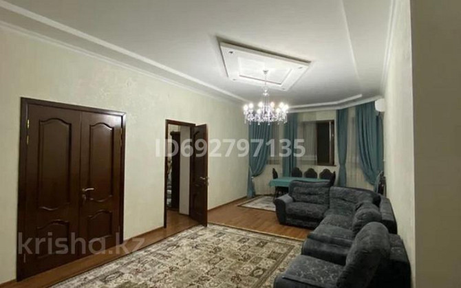 5-комнатный дом, 192 м², 10 сот., мкр Самал-1 15 - Самал базар, школа Байтерек Shymkent - photo 2
