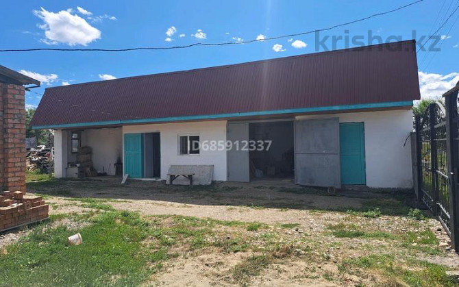 7-комнатный дом, 110 м², 15 сот., Ахмирово, Калдаякова 25 - Кондыбаева Ust-Kamenogorsk - photo 7