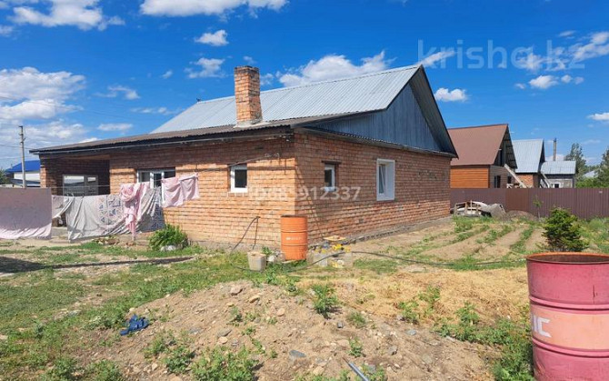 7-комнатный дом, 110 м², 15 сот., Ахмирово, Калдаякова 25 - Кондыбаева Ust-Kamenogorsk - photo 1