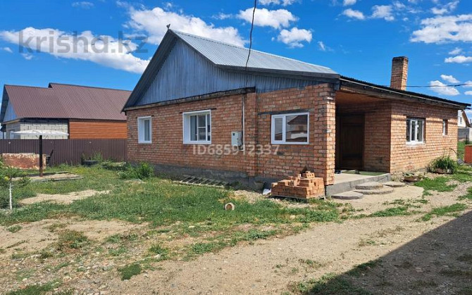 7-комнатный дом, 110 м², 15 сот., Ахмирово, Калдаякова 25 - Кондыбаева Ust-Kamenogorsk - photo 8