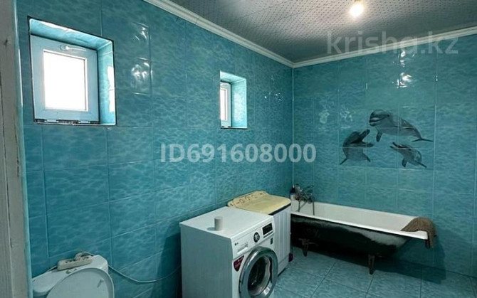 6-комнатный дом, 200 м², 6 сот., мкр Самал-3, Альфараби 163 Shymkent - photo 5