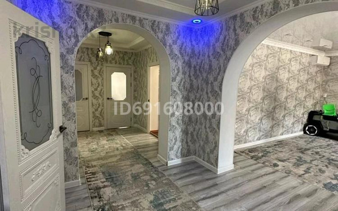 6-комнатный дом, 200 м², 6 сот., мкр Самал-3, Альфараби 163 Shymkent - photo 1