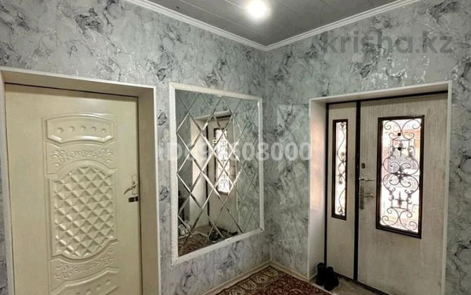 6-комнатный дом, 200 м², 6 сот., мкр Самал-3, Альфараби 163 Shymkent - photo 6