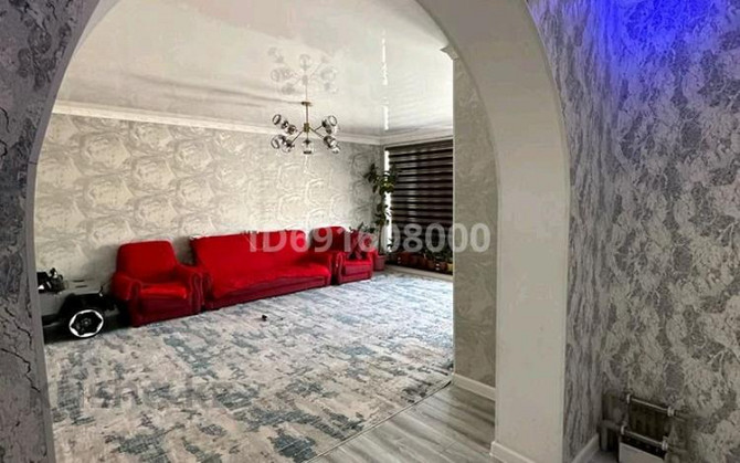 6-комнатный дом, 200 м², 6 сот., мкр Самал-3, Альфараби 163 Shymkent - photo 7
