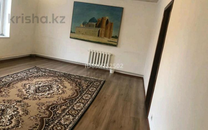 4-комнатный дом, 111.2 м², 6.8 сот., мкр Дархан, Ахметова 39 Almaty - photo 1