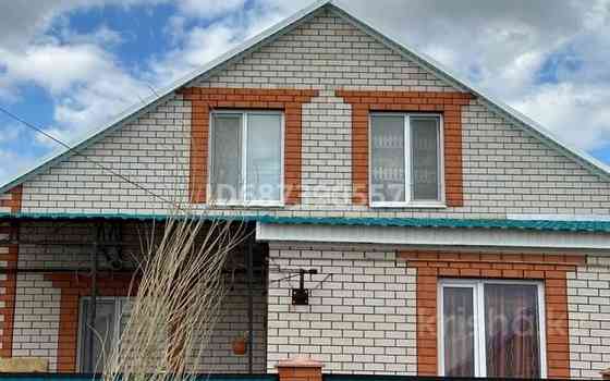 5-комнатный дом, 160 м², 10 сот., Бейбарыс Султан 79 Aqtobe