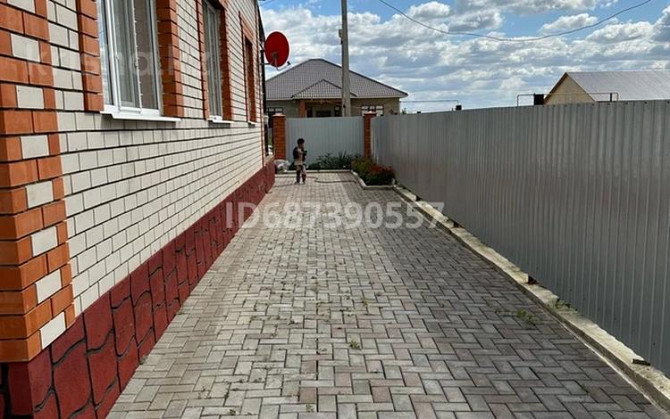 5-комнатный дом, 160 м², 10 сот., Бейбарыс Султан 79 Актобе - изображение 4