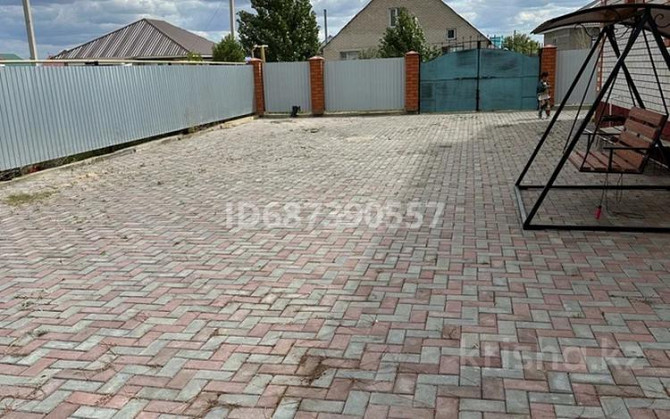5-комнатный дом, 160 м², 10 сот., Бейбарыс Султан 79 Актобе - изображение 5