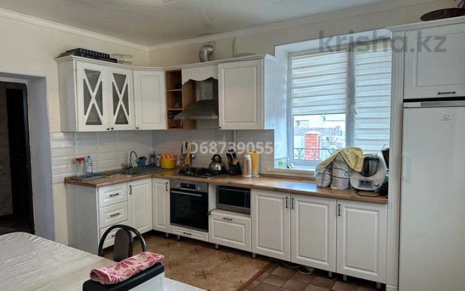 5-комнатный дом, 160 м², 10 сот., Бейбарыс Султан 79 Актобе - изображение 8