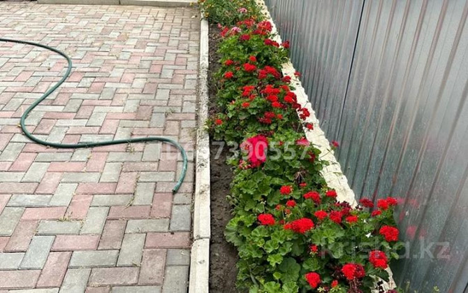 5-комнатный дом, 160 м², 10 сот., Бейбарыс Султан 79 Актобе - изображение 2